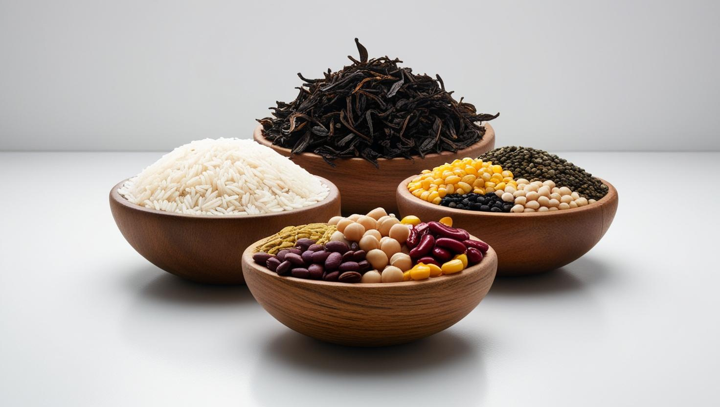 درباره بازرگانی امین